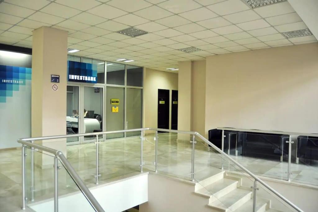 City Center 2Bdr Apartment Near Rustaveli Av. Тбілісі Екстер'єр фото