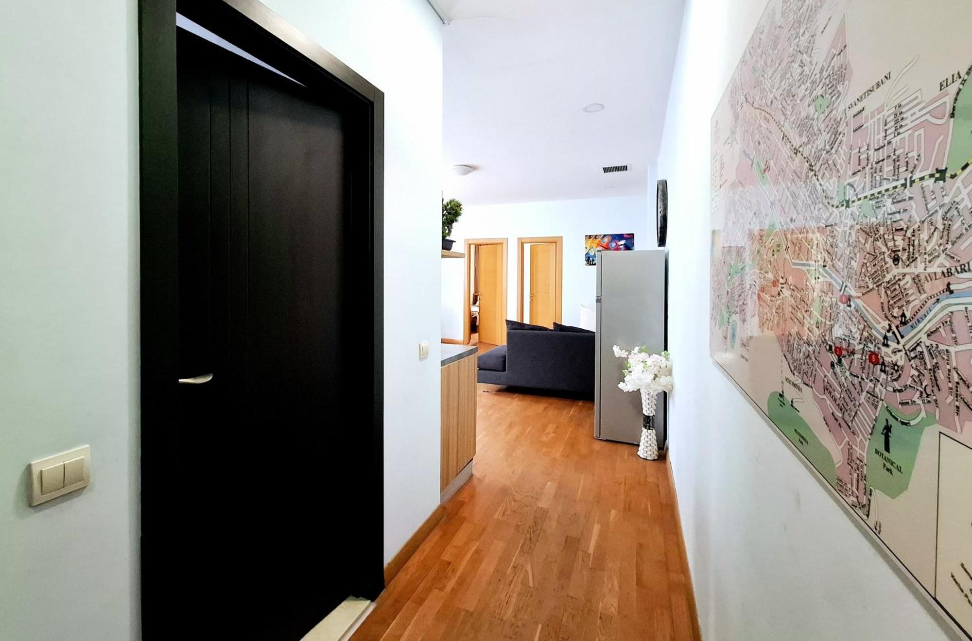 City Center 2Bdr Apartment Near Rustaveli Av. Тбілісі Екстер'єр фото
