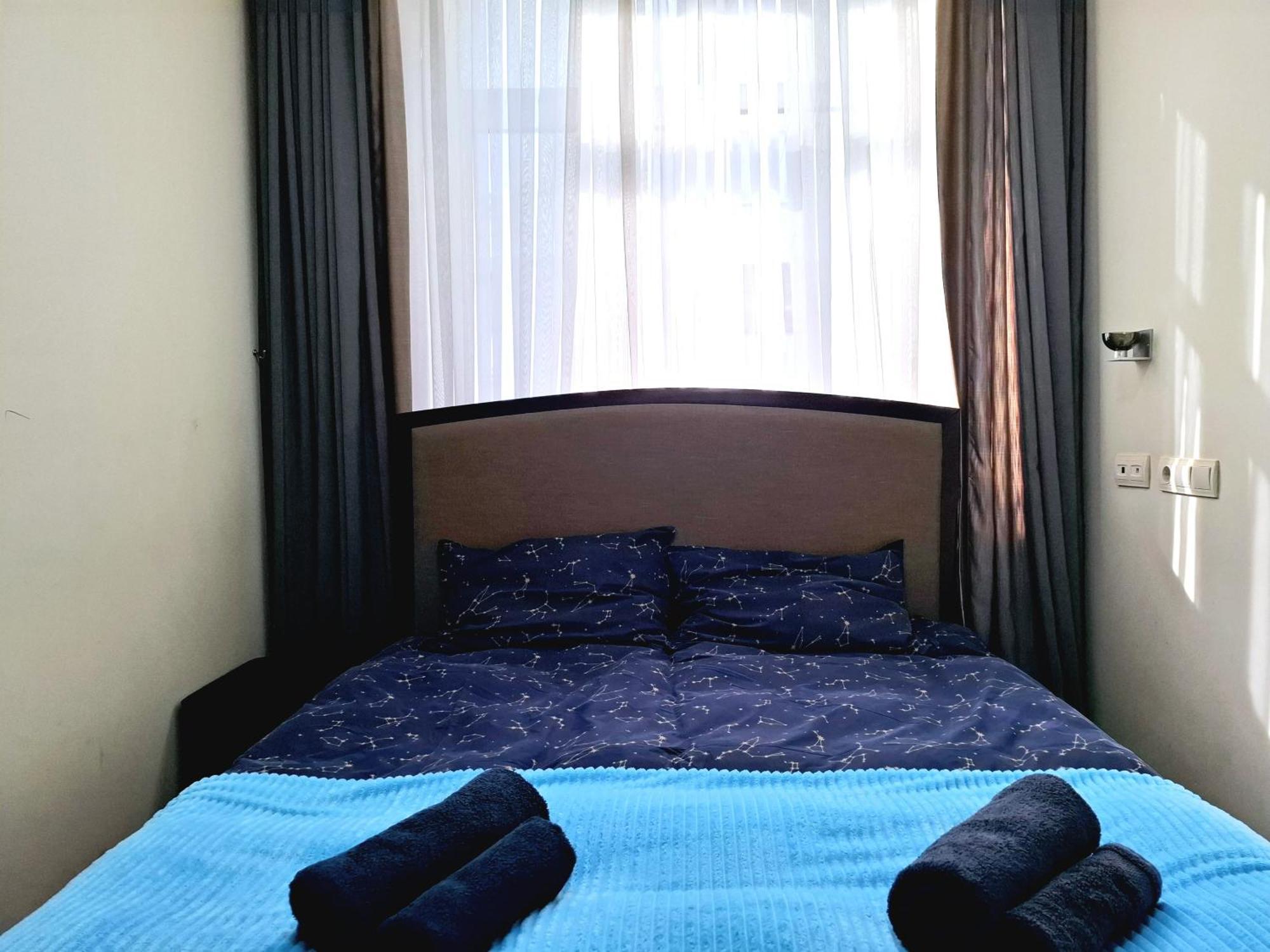 City Center 2Bdr Apartment Near Rustaveli Av. Тбілісі Екстер'єр фото