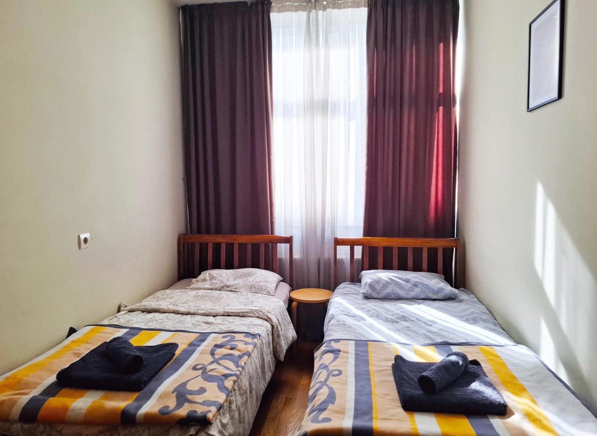 City Center 2Bdr Apartment Near Rustaveli Av. Тбілісі Екстер'єр фото